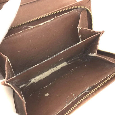 Louis Vuitton Monogram Porte Monnaie Billets Tresor Bifold Wallet RA1925