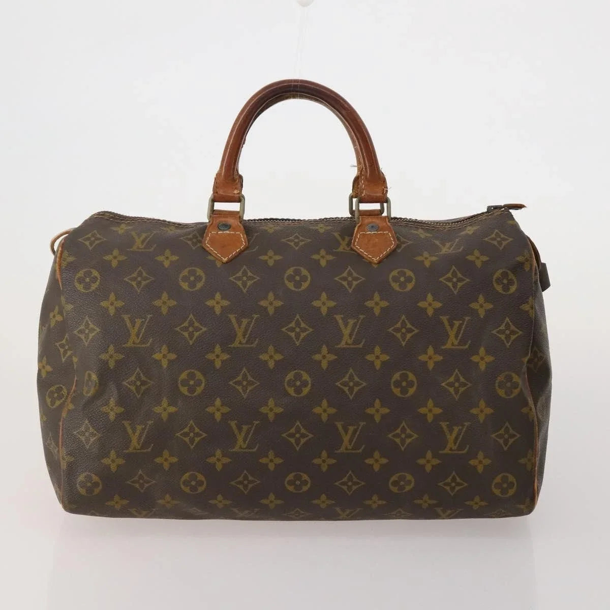 Louis Vuitton Speedy 35 Monogram LIVE GIVEAWAY