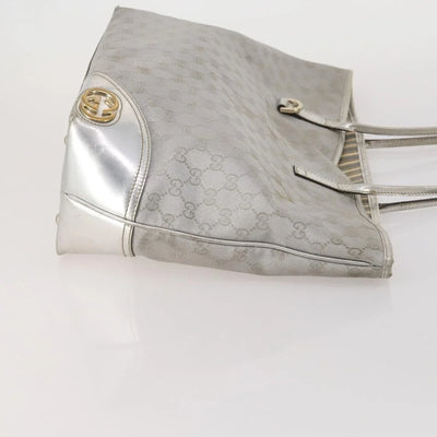Gucci Medium New Britt Tote GIVEAWAY