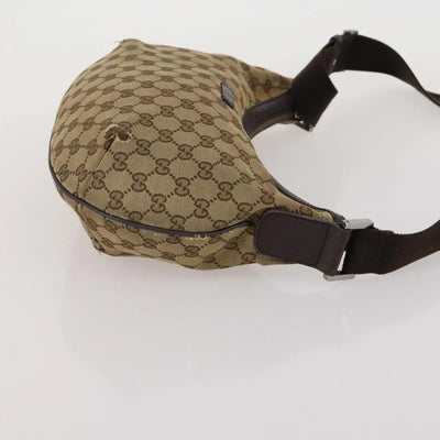 Gucci GG Canvas Crossbody Bag GIVEAWAY