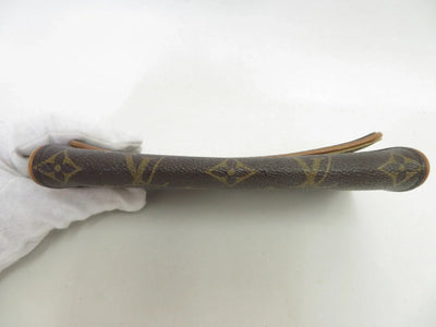 Louis Vuitton Monogram Pochette Twin PM Shoulder Pouch CA0050
