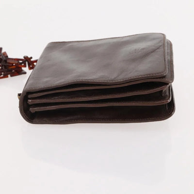 $800 Prada Enamel Chain Shoulder Bag