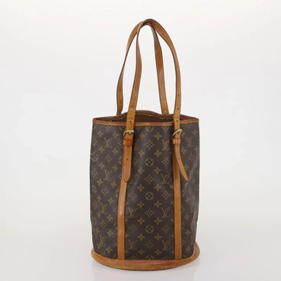 Louis Vuitton Monogram Bucket GM LIVE GIVEAWAY