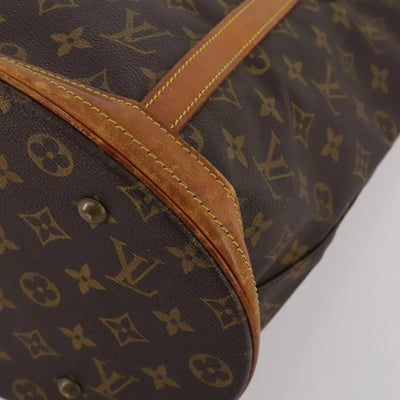 Louis Vuitton Monogram Bucket GM LIVE GIVEAWAY