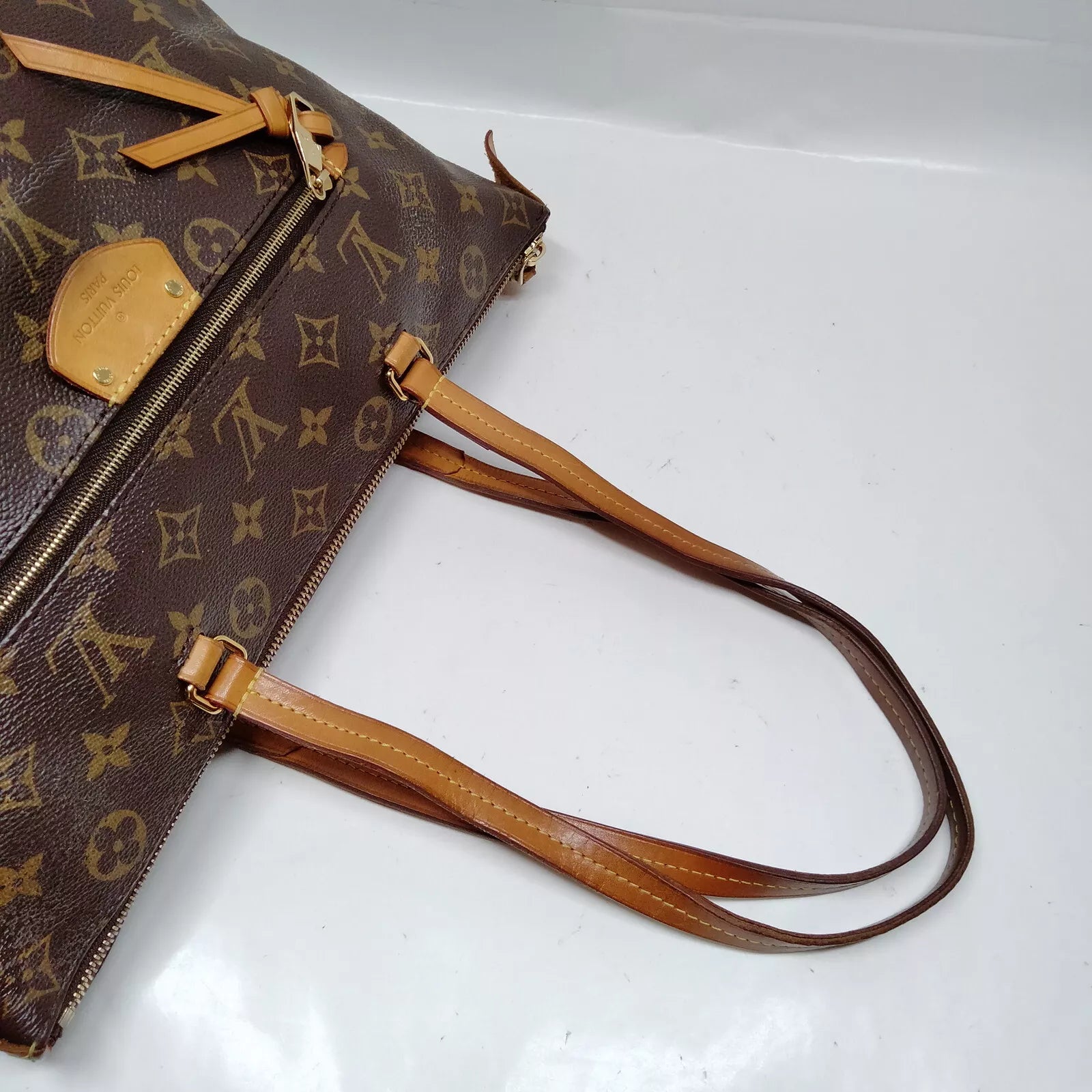 PRE-ORDER Louis Vuitton  Monogram Iena PM FL3157