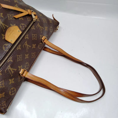 PRE-ORDER Louis Vuitton  Monogram Iena PM FL3157