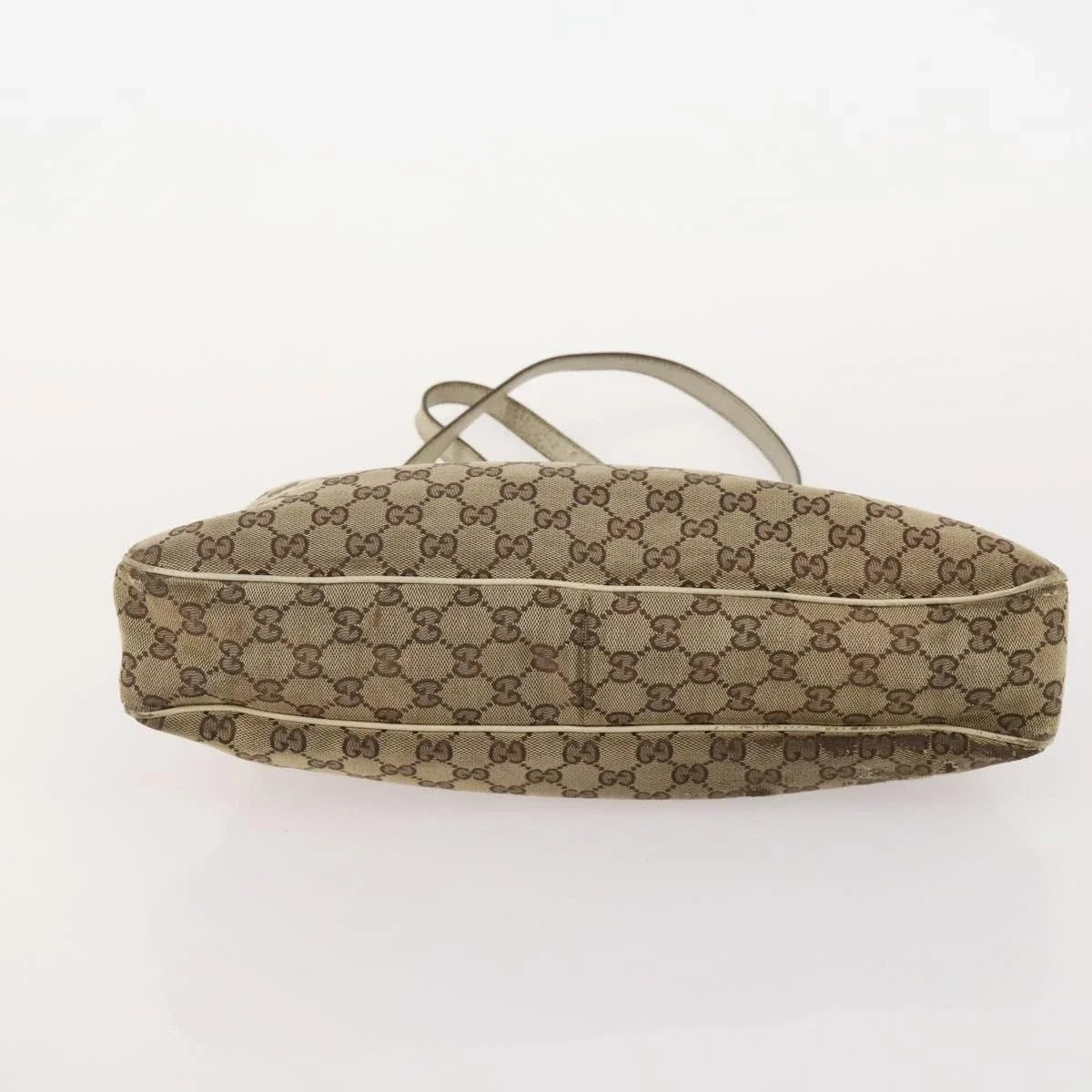 $1250 Gucci GG Canvas Eclipse