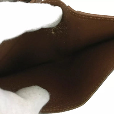 PRE-ORDER Louis Vuitton  Monogram Porte-Monnaie Billets Tresor Wallet CT0092