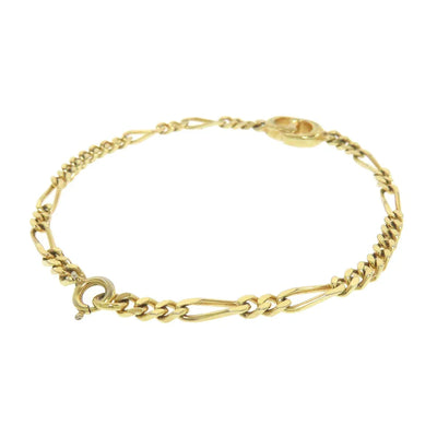 CHRISTIAN DIOR CD logo Bracelet Metal