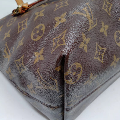 PRE-ORDER Louis Vuitton  Monogram Iena PM FL3157