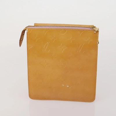 Louis Vuitton Monogram Vernis Mott Bag Giveaway