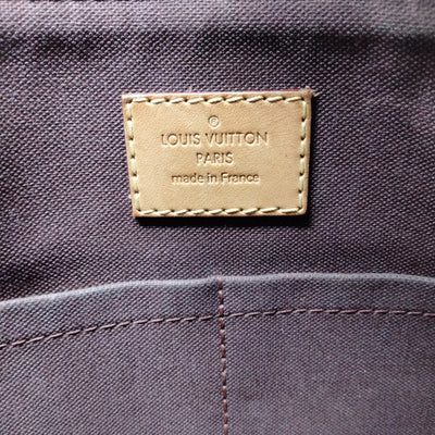 PRE-ORDER Louis Vuitton  Monogram Iena PM FL3157