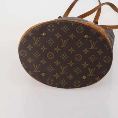 Louis Vuitton Monogram Bucket GM LIVE GIVEAWAY