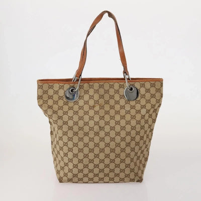 Gucci GG Canvas Eclipse Small GIVEAWAY
