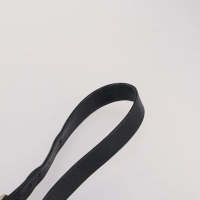 $1200 Gucci GG Logo Leather Messenger Bag Giveaway