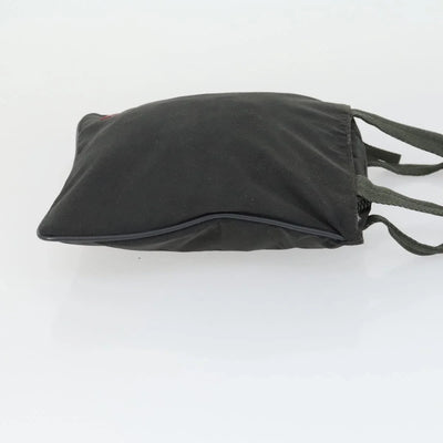 $950 Prada Mini Sport Tote Bag