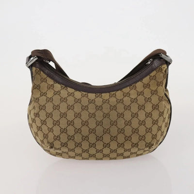 Gucci GG Canvas Crossbody Bag GIVEAWAY
