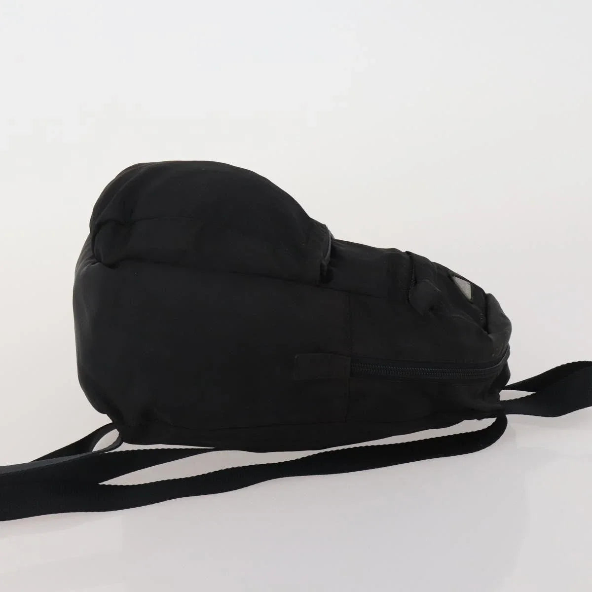 $1100 Prada Tessuto Nylon Backpack Giveaway