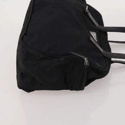 $1100 Prada Tessuto Nylon Top Handle Bag Giveaway