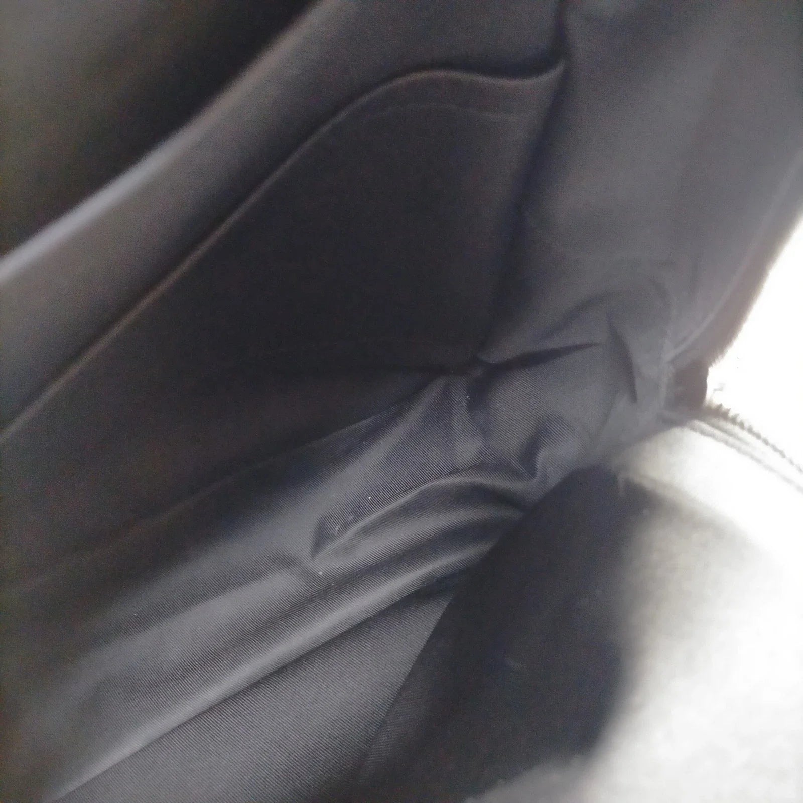 PRE-ORDER Louis Vuitton Back Pack Bag Josh Black Damier Graphite TJ3148