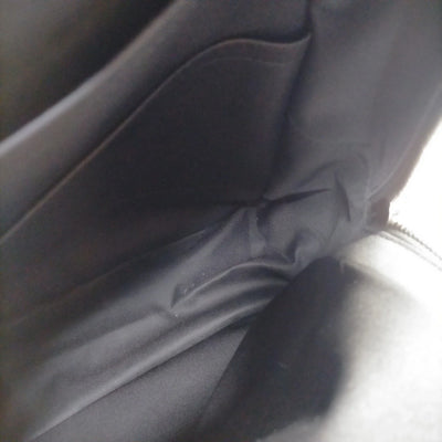 PRE-ORDER Louis Vuitton Back Pack Bag Josh Black Damier Graphite TJ3148