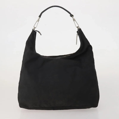 Gucci Nylon Shoulder Bag Giveaway
