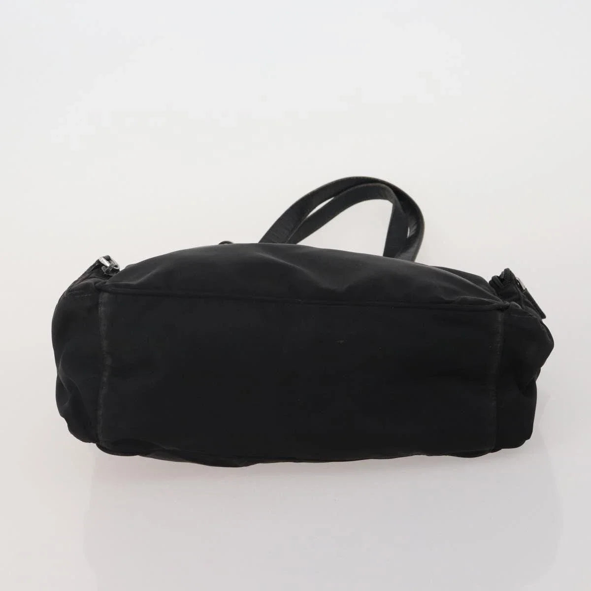 $1100 Prada Tessuto Nylon Top Handle Bag Giveaway