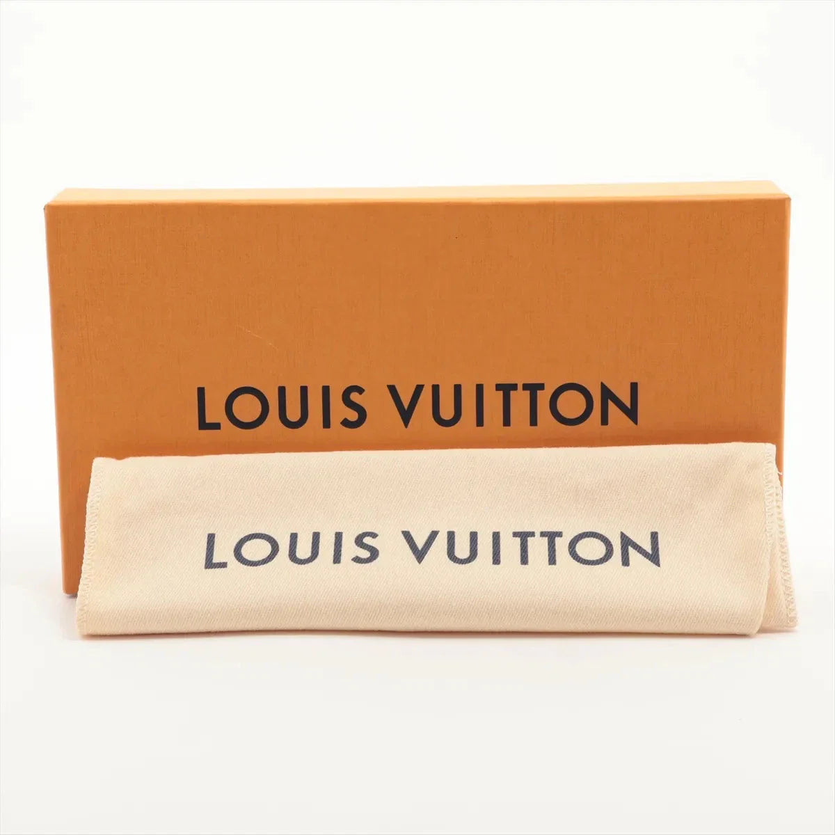 Louis Vuitton Damier Portefeuille Sarah N60114 Rose Ballerine Long Wallet