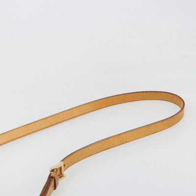$995 2003 Louis Vuitton Fuchsia Monogram Vernis Vertical Sullivan Bag CE0013