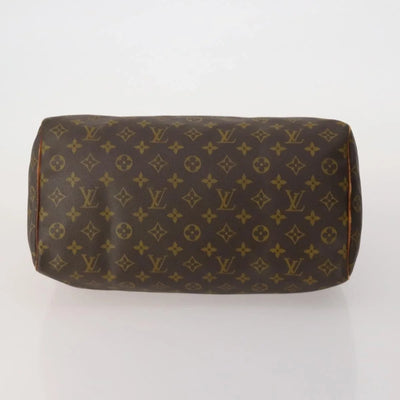 Louis Vuitton Speedy 35 Monogram LIVE GIVEAWAY