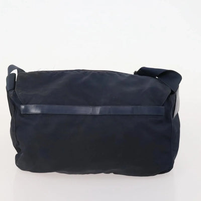 $1600 Prada Vela Nylon Pattina