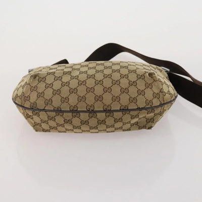 Gucci GG Canvas Crossbody Bag GIVEAWAY