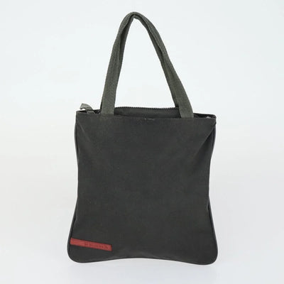 $950 Prada Mini Sport Tote Bag