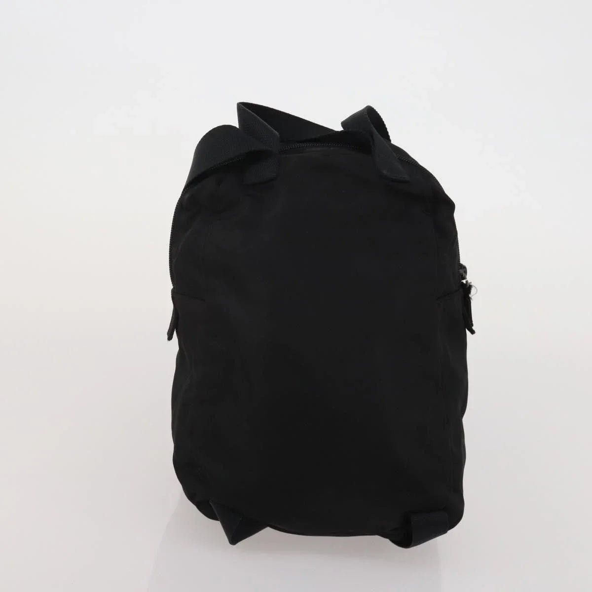 $1100 Prada Tessuto Nylon Backpack Giveaway