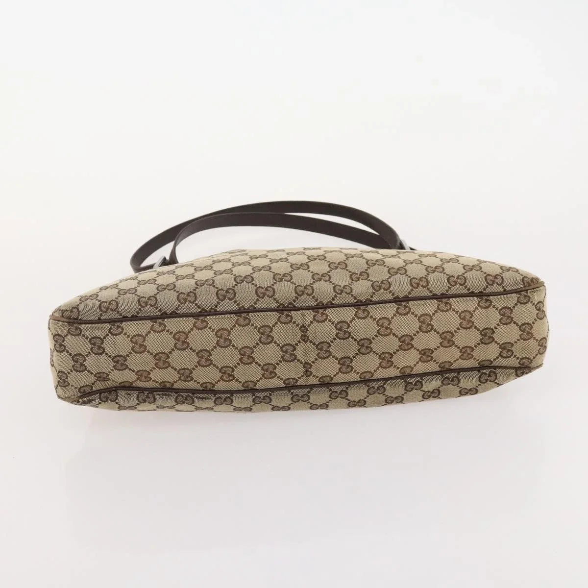 $1200 Gucci GG Canvas Eclipse