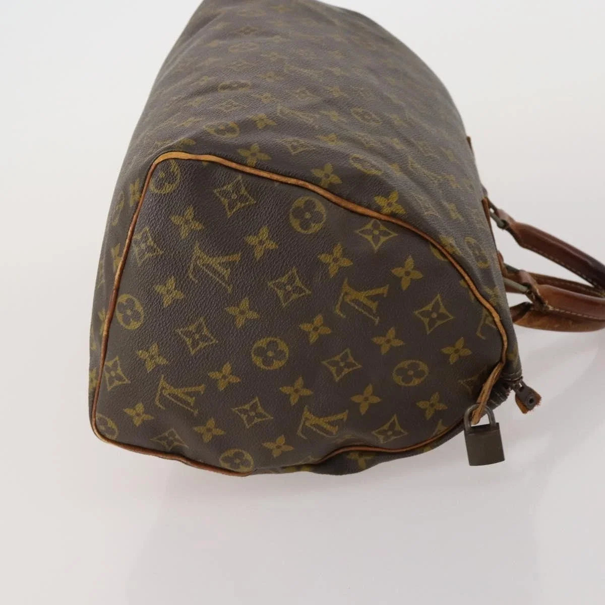 Louis Vuitton Speedy 35 Monogram LIVE GIVEAWAY