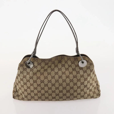 $1200 Gucci GG Canvas Eclipse