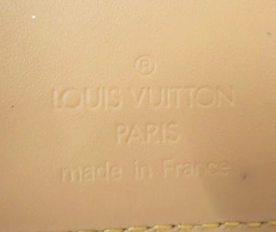 $750 LOUIS VUITTON Monogram Multicolor French Kisslock Wallet TH0055 2005