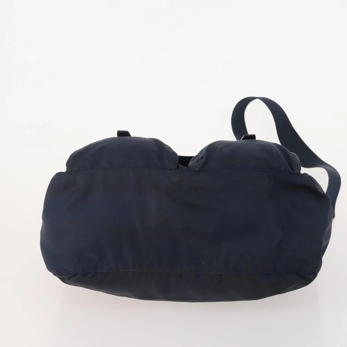 $1600 Prada Vela Nylon Pattina