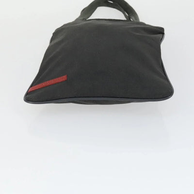 $950 Prada Mini Sport Tote Bag