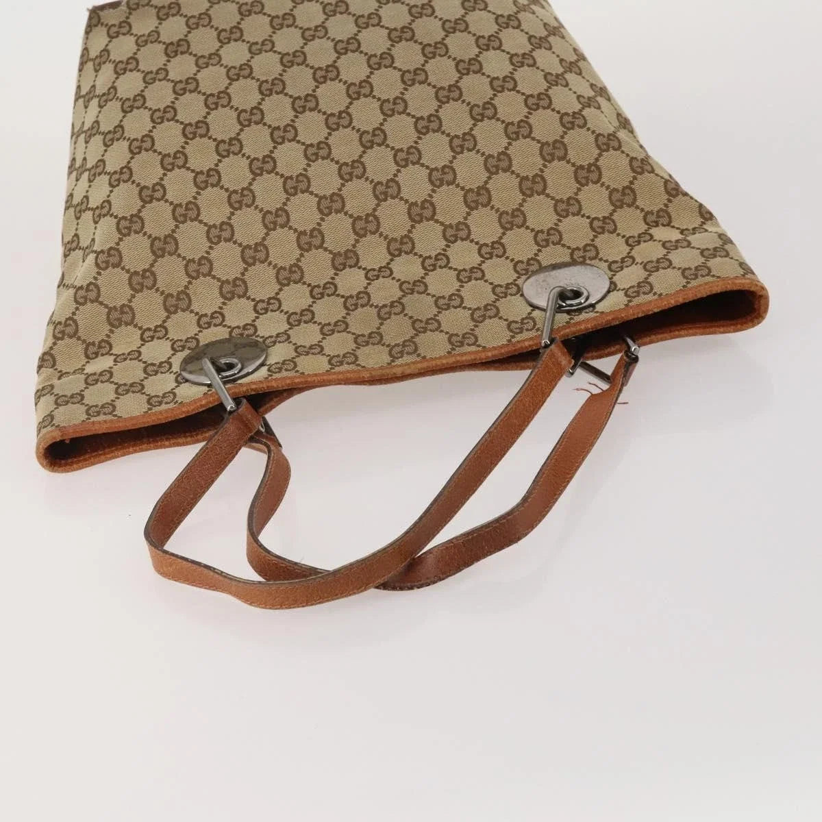 Gucci GG Canvas Eclipse Small GIVEAWAY