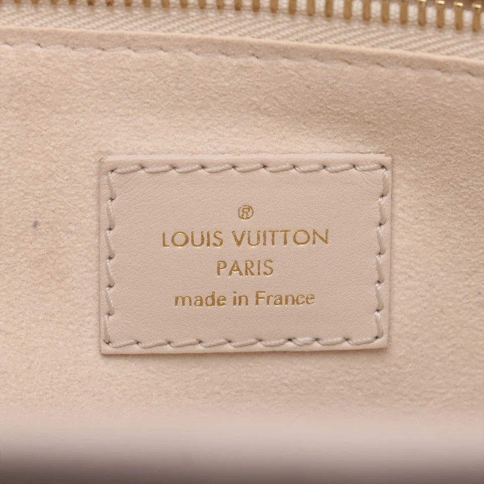 PRE-ORDER  Louis Vuitton  Empreinte Neverfull MM Sunrise Aquarelle