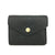 Louis Vuitton Monogram Empreinte Portefeuille Zoe Trifold Wallet Black SP4198
