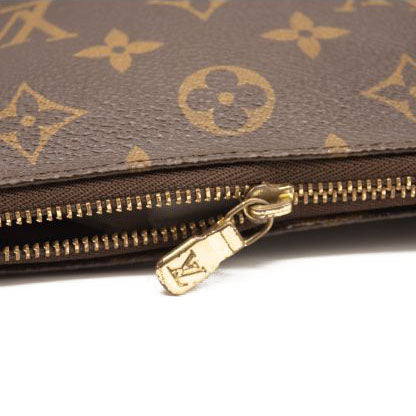 Louis Vuitton Monogram Mini Pochette Accessories