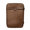 Louis Vuitton Damier Ebene Pegase 55 Carry On Suit Case