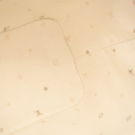 Louis Vuitton Monogram Giant Spring In The City Neverfull MM Sunset Kaki