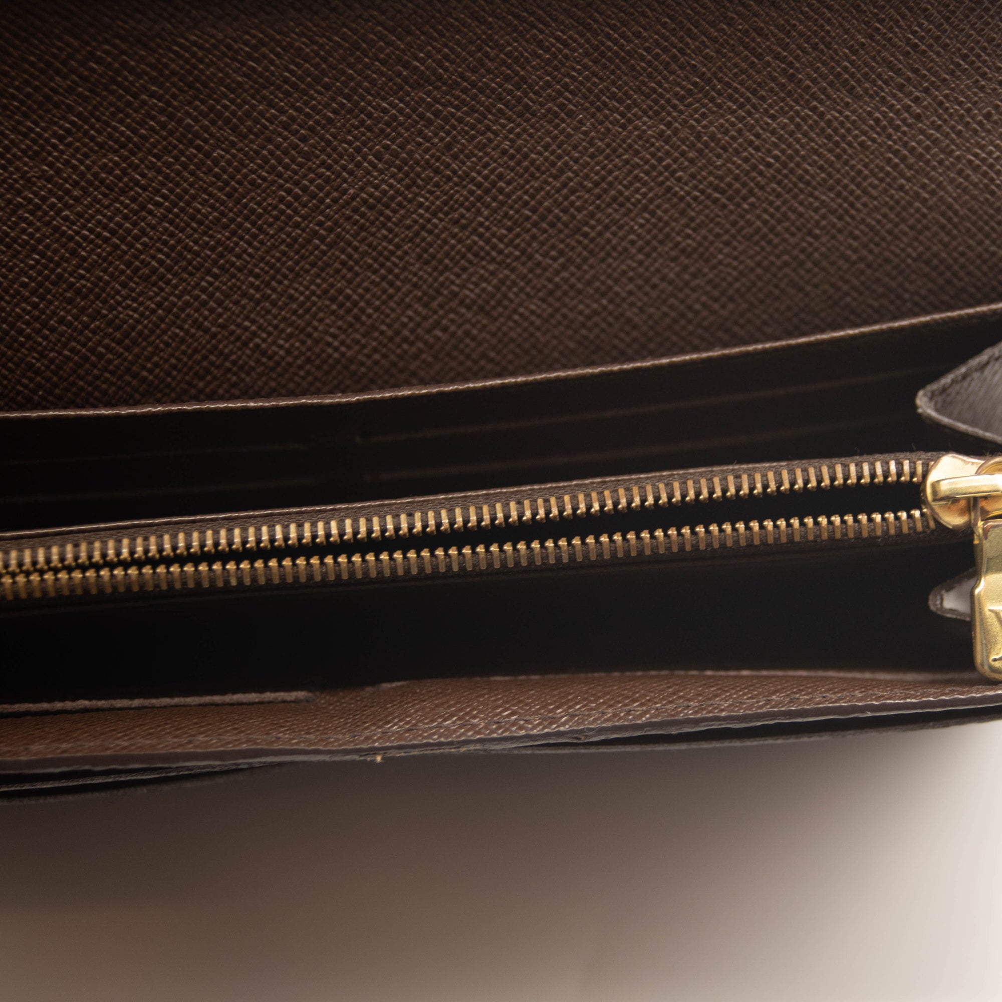 Louis Vuitton Wallet — California Loan & Jewelry