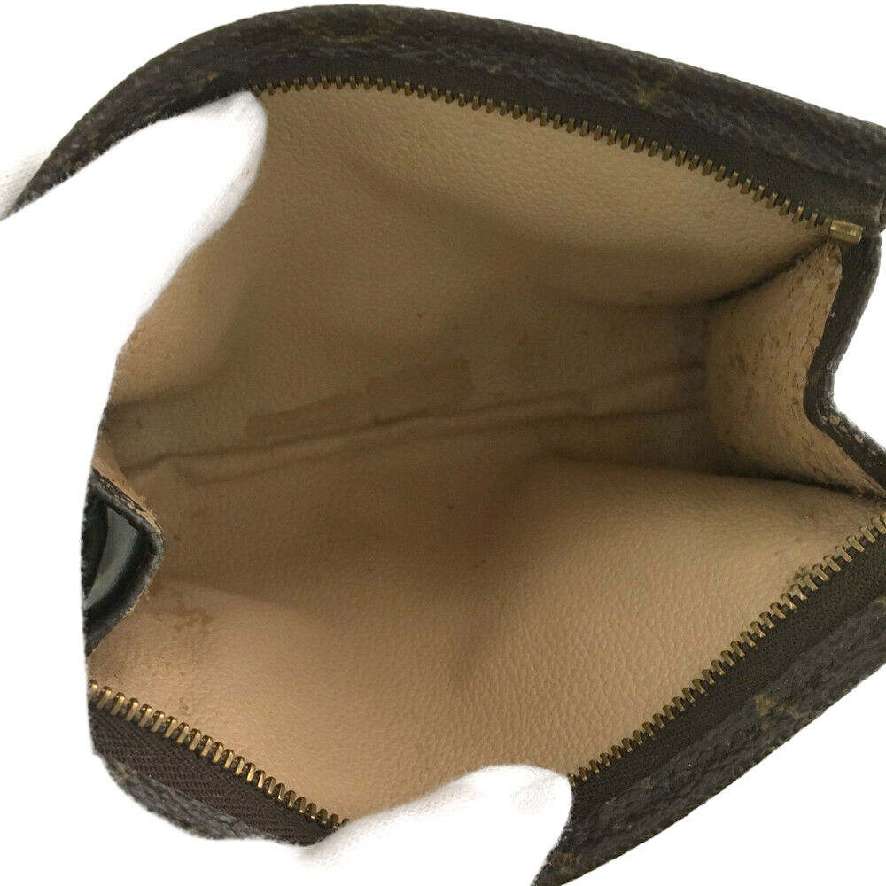 PREORDER Louis Vuitton Monogram Toiletry Pouch 15