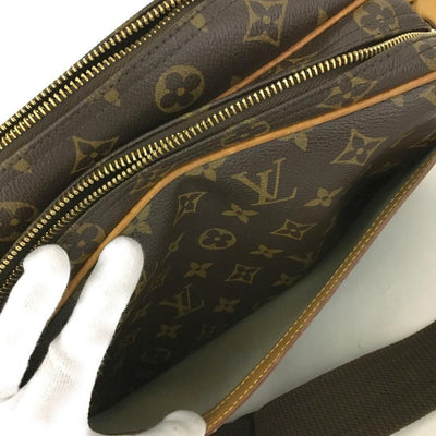 PREORDER LOUIS VUITTON Monogram Reporter PM