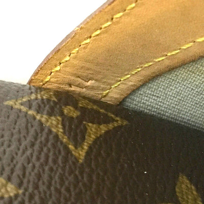 PREORDER LOUIS VUITTON Monogram Reporter PM